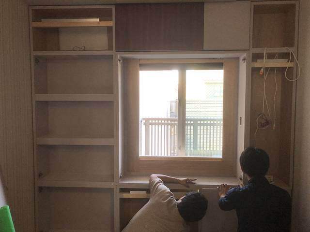 原状回復OK!賃貸でも使える“間取りを変えちゃう家具”が凄かった…!