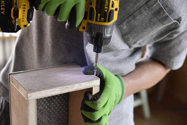 音の響きが“アレ”で変わる!飾ってお洒落なスピーカーボックスをDIY