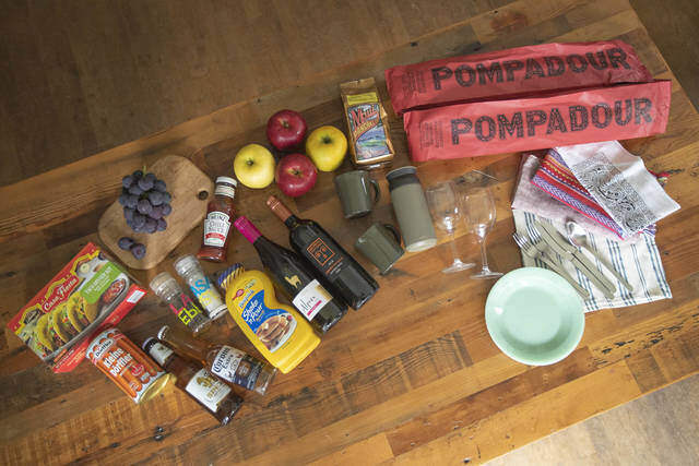 ゴチャゴチャとさようなら！収納力UPなトート専用スタッキングボックス