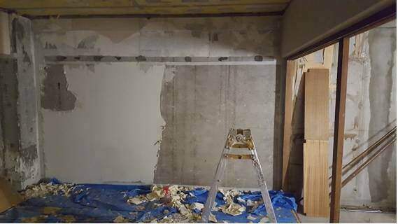 【空き家の明日Vol.3】3つのコンセプトの部屋にDIY