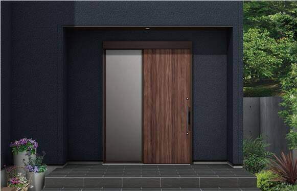 玄関ドアのリフォームには利点がいっぱい!気になる費用やおすすめ製品もご紹介