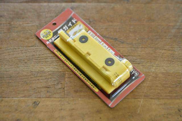 この木材、気が利く…！“ほぼカットだけ”で作れるオリジナルフレーム