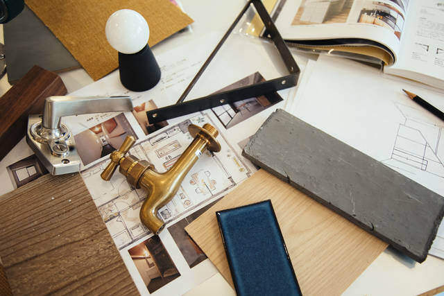 家づくりの理想、描き放題!?移転後のtoolboxショールームに初潜入