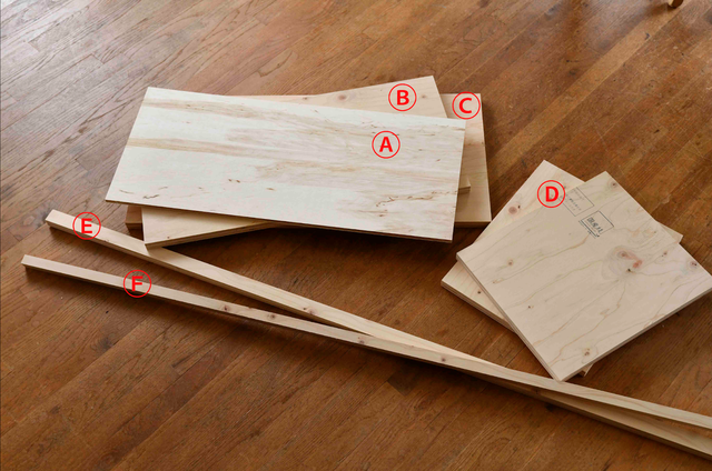 コードのゴチャつきスッキリ解決！収納上手なテレビ台をDIY！