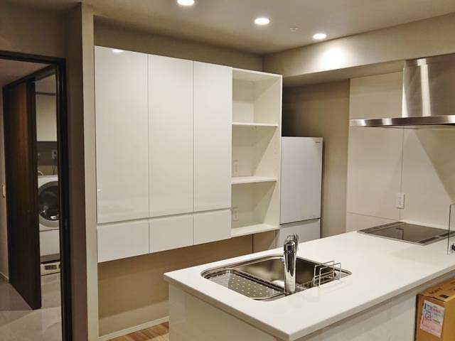 キッチンの通路幅、快適暮らしの理想は何cm？幅別に使い心地をご紹介