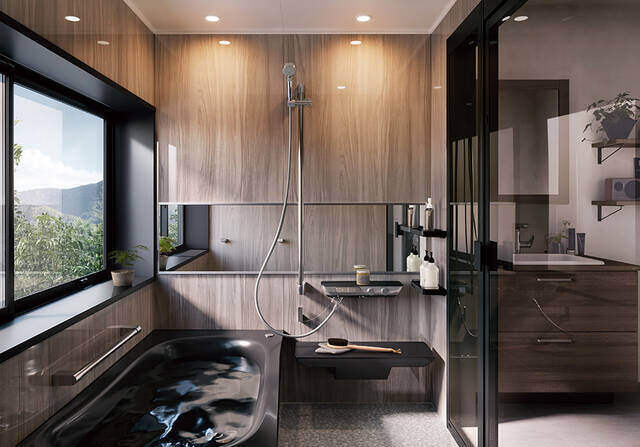 4種類の水回りリノベーションと費用を抑えるポイントを紹介