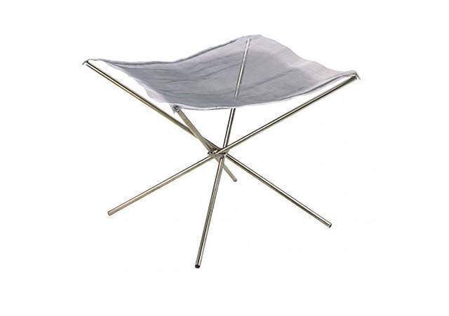 キャンプの夜を彩る、焚き火台!ブランド別おすすめ29選