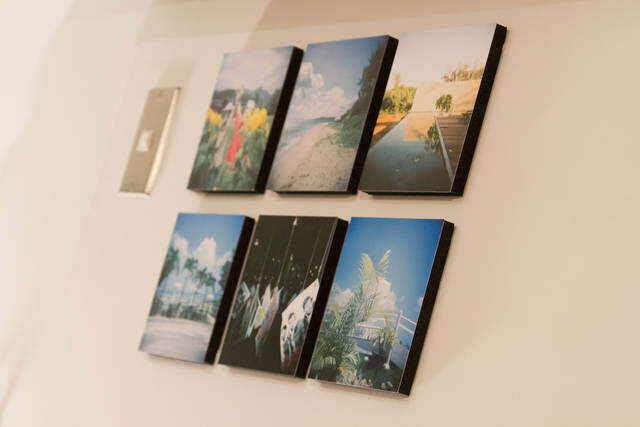 リノベ部屋でカフェ修行!?古材×タイル使いが秀逸な西海岸スタイル