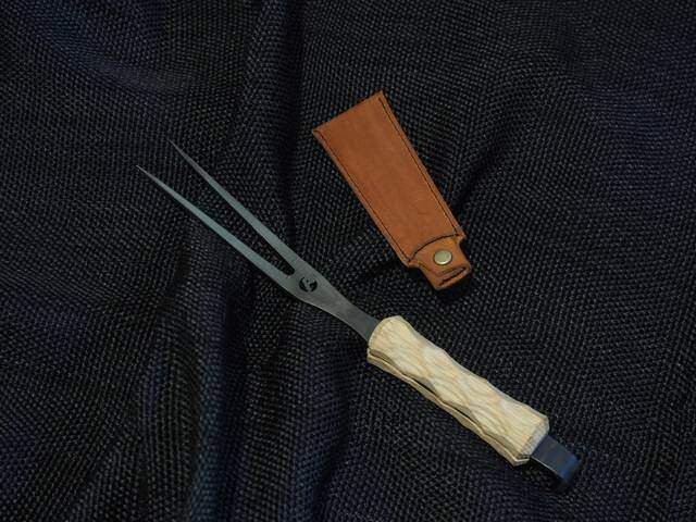 asimocraftsを使えば、焚き火はもっと楽しくなる！／カシワバラさんの暮らし。オンラインストア