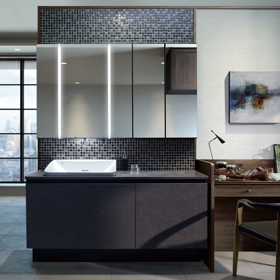 トイレ・洗面所リフォームの費用相場を解説!予算別の施工内容など紹介