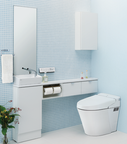 トイレの壁紙、どう選ぶ？失敗しないリフォームのススメ【オシャレ実例あり】