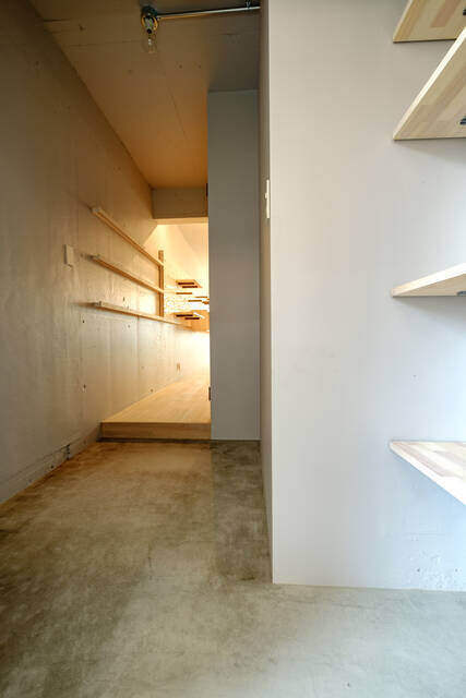 家具・道具・小物たちによるプチエンターテイメント!小技で魅了するリノベ部屋とは!?