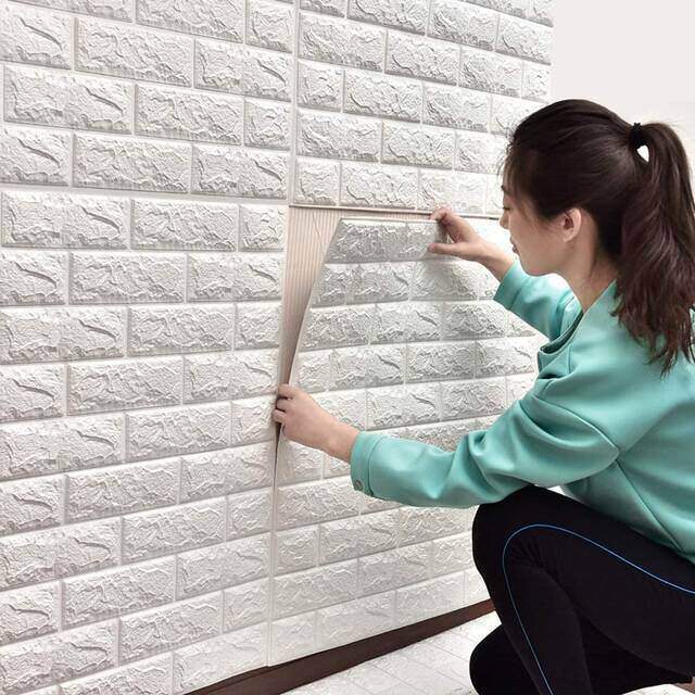 壁紙リフォームはDIYでできる?費用相場は?気になる疑問を徹底解説!