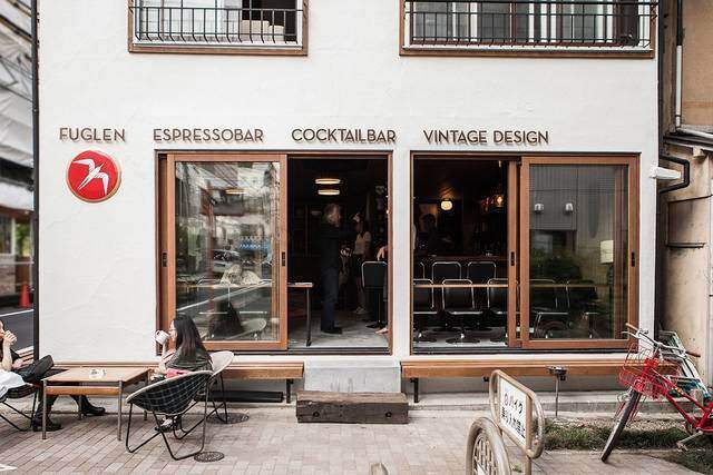 オシャレなカフェの外観特集!人気店に学ぶ雰囲気作りのコツ