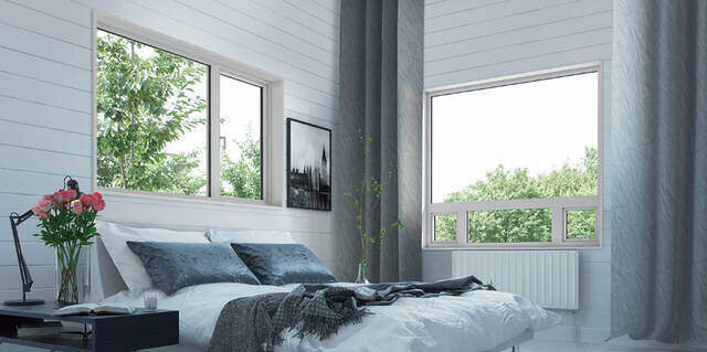 サッシの交換リフォームの費用相場はどれくらい？必要性やメリットも