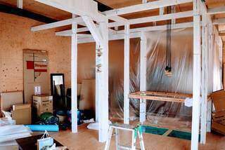 セルフリノベで生まれた、隠れ家的な珈琲豆専門店に行ってみた！ | カシワバラさんの暮らし。