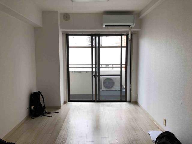 変貌ぶりに超・驚愕!趣味を120%収納可能なリノベ部屋