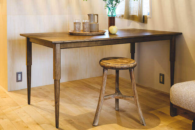 リノベ賃貸と経年変化を楽しむ。REISMが提案する丁寧な暮らしとは？