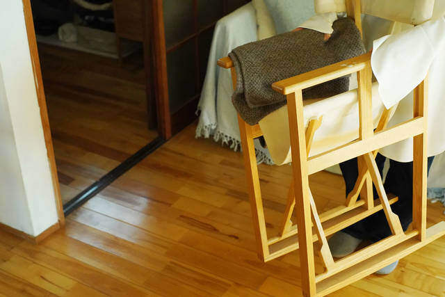 家具はほぼDIY!古民家で自分らしく暮らすDIY可能物件!