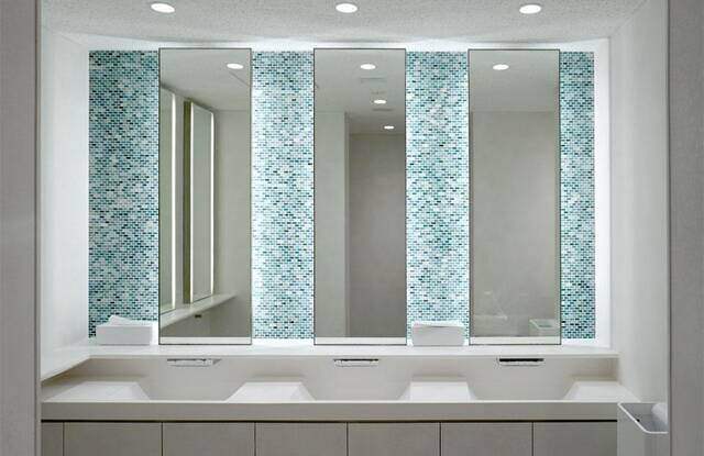 オフィスのトイレは快適さも重要! おしゃれなデザイン事例も紹介