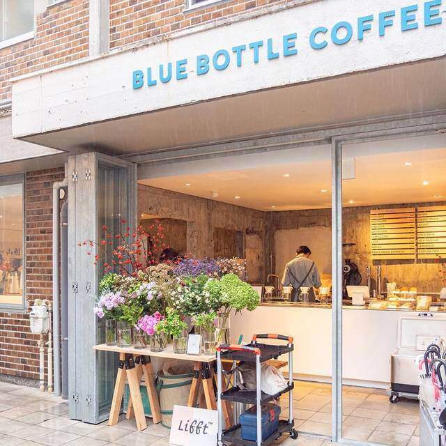 オシャレなカフェの外観特集!人気店に学ぶ雰囲気作りのコツ