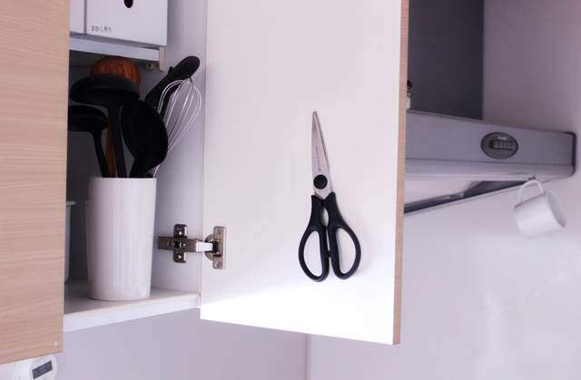 【DIY】キッチン隙間収納の作り方と「隙間」を見つけるコツ