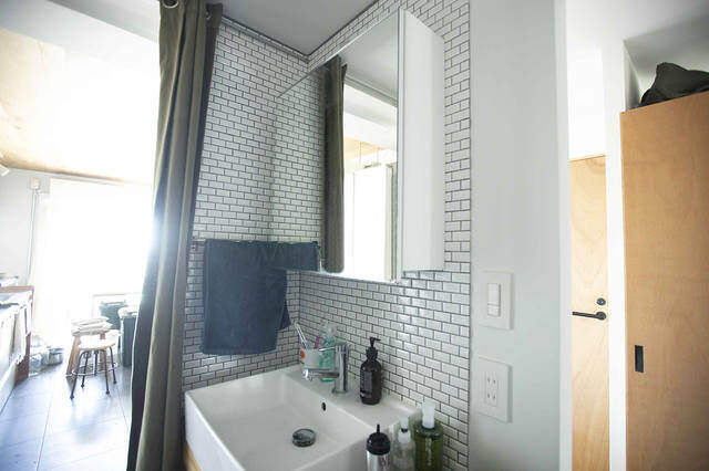 リノベをする。 と、豊かになる。素材選びにこだわった仲間が集まるリノベ部屋