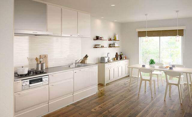 フルリフォームも可能?負担を減らす「住みながらリフォーム」のススメ