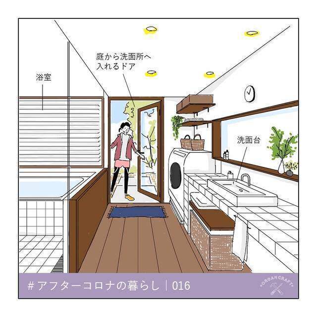 アフターコロナで暮らしはどう変わる?業界をリードする工務店に聞いてみた!