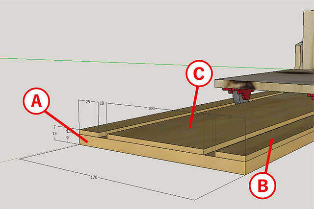 “動くインテリア”で快適おウチ時間!新感覚の可動式飾り棚をDIY