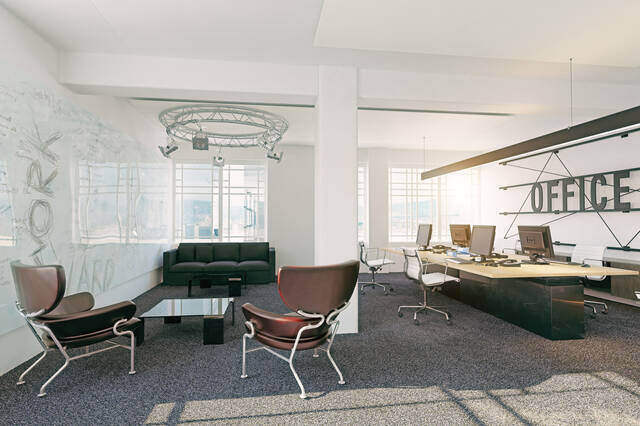 コミュニケーションスペースの設置で社内の生産性が変わる理由とは