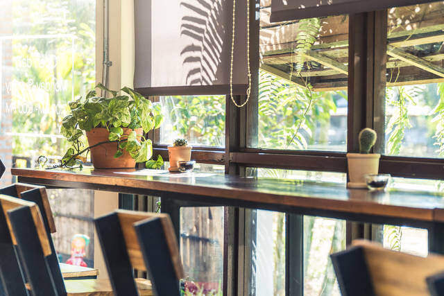 オシャレなカフェ内装はここが違う!愛されカフェの作り方