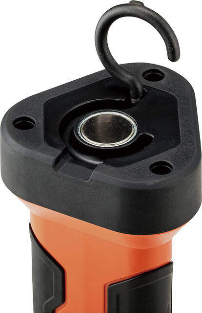 充電式マルチLEDライトバーはキャンプ&フェスで大活躍！防災にも役立つ電動工具