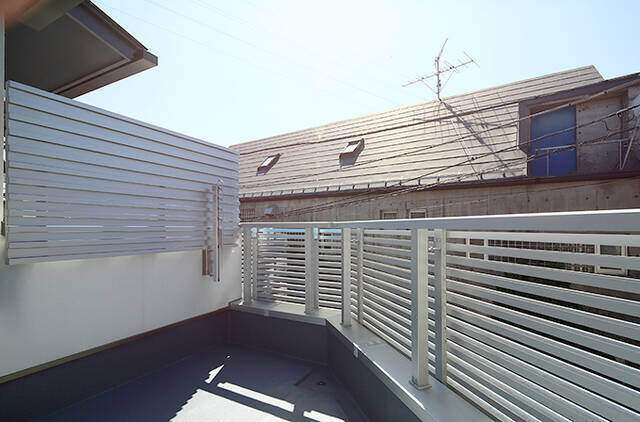 ベランダはいらない？ベランダなしのメリットや不要の理由を解説