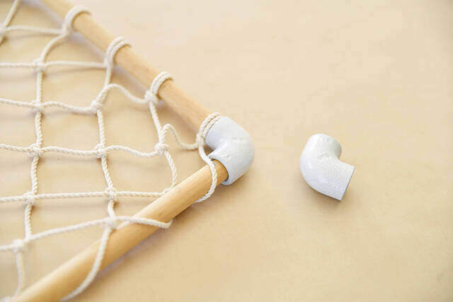 収納難民大歓喜!!コンパクト&便利な壁面収納を“アレ”で作る!