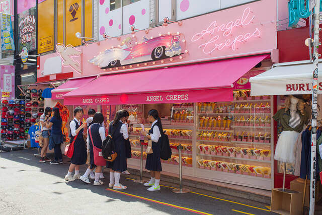 入りづらい店の特徴とは? 入りやすい店に生まれ変わる5つの方法