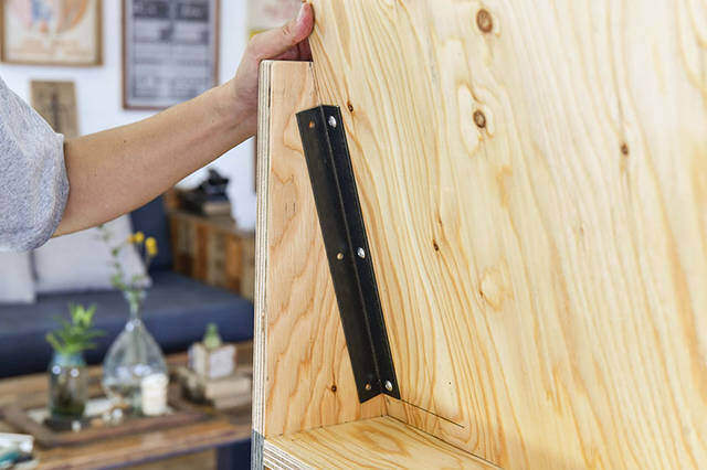 自宅にオアシスできました。究極のくつろぎ家具『一人掛けソファ』をDIY!