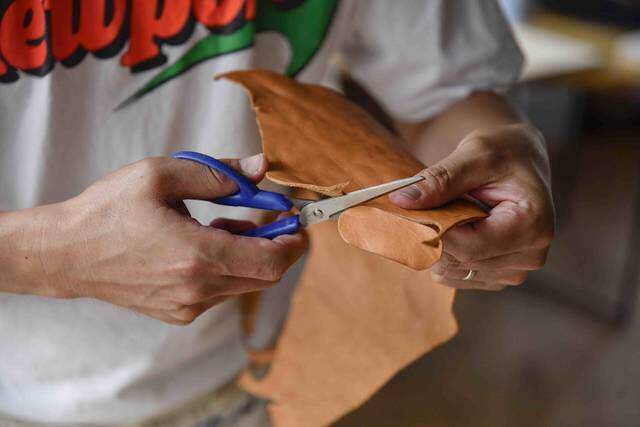 所要時間30分！？夏の必需品、グラスコードを超簡単DIY！