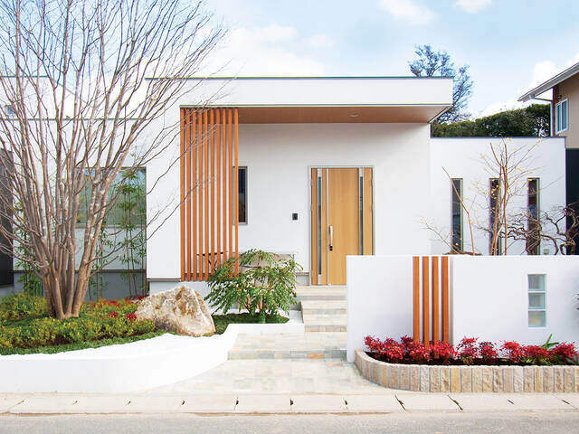 憧れの平屋をオシャレにするポイント・事例も紹介!