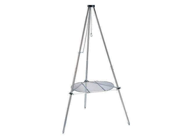 キャンプの夜を彩る、焚き火台!ブランド別おすすめ29選