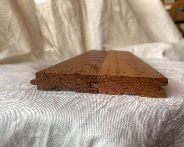 “素材のプロが聞く”！古民家リノベに学ぶ『フローリング』のこだわり方