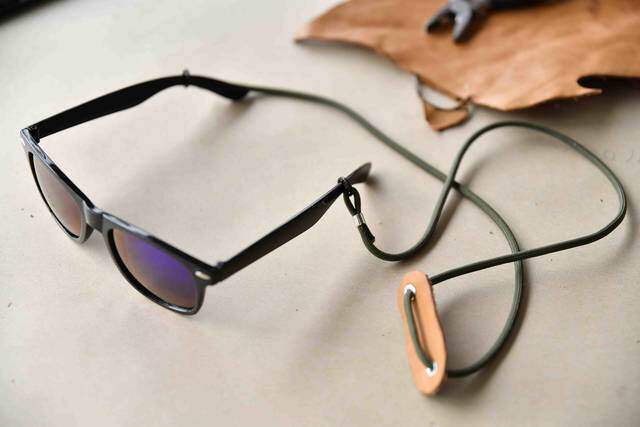 所要時間30分！？夏の必需品、グラスコードを超簡単DIY！