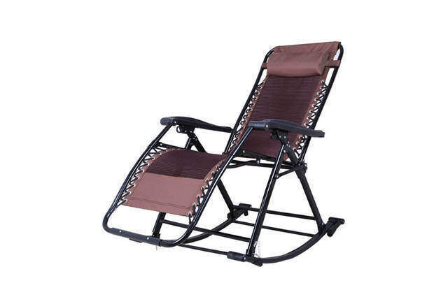 家でもアウトドアでも使える!折りたたみ式ロッキングチェア20選!