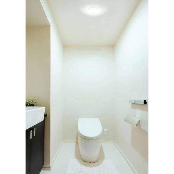 照明を変えて居心地アップ!オシャレで快適なトイレ照明の選び方とは?