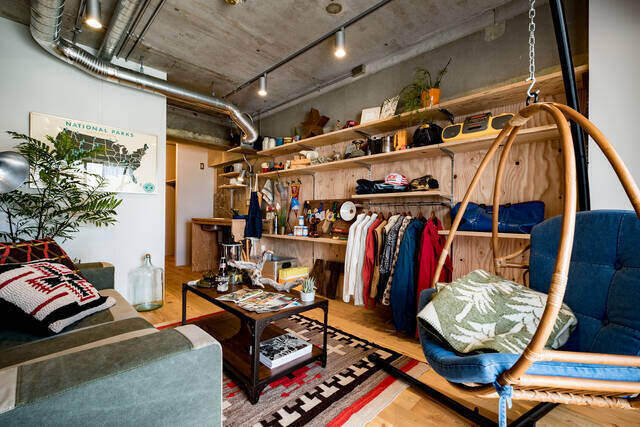 ペイント&釘打ちOKな壁のインテリア術！プロの技を伝授します