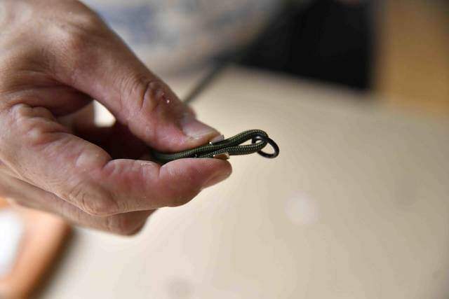 所要時間30分！？夏の必需品、グラスコードを超簡単DIY！