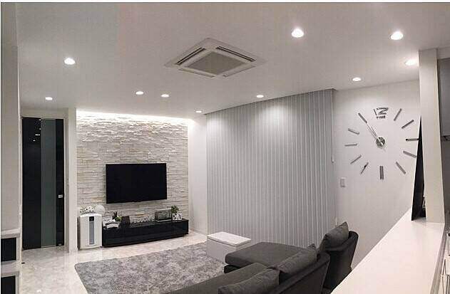 「石壁」で、ワンランク上の家づくり。外壁・内装のおしゃれ事例&DIYも!