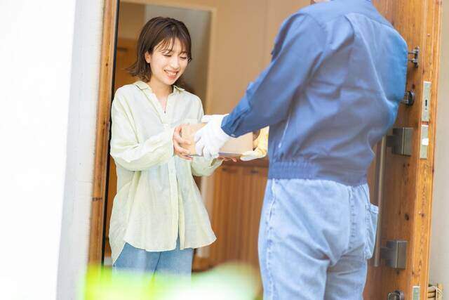 リフォーム前の近所への挨拶マナーは? 粗品の相場や例文まで解説!