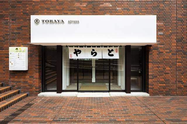 ファサードデザインとは？店舗デザインを考えるポイント
