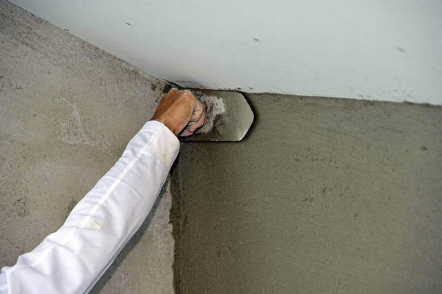 砂壁をリフォームしたい!クロス・塗装別に特徴や費用を比較!